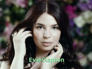 EvieClapton
