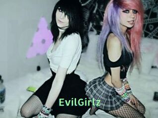 EvilGirlz