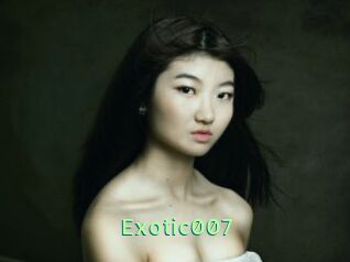 Exotic007