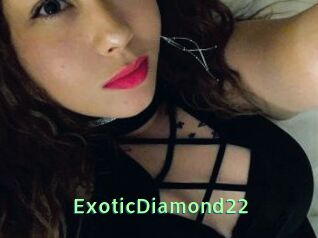 ExoticDiamond22