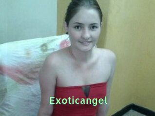 Exoticangel