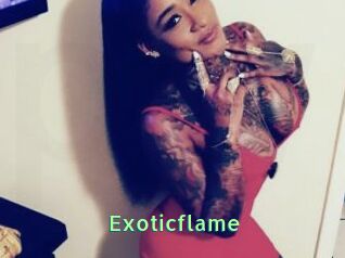 Exoticflame
