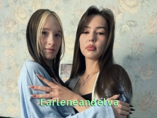 Earleneandelva