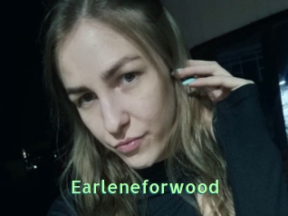 Earleneforwood