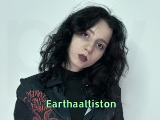 Earthaalliston