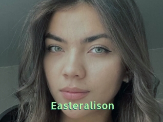 Easteralison
