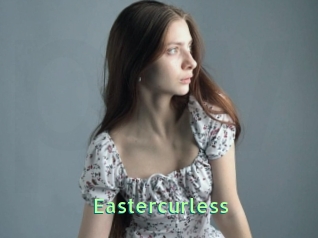 Eastercurless