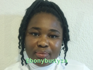 Ebonybustyza