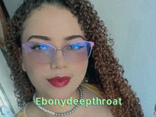 Ebonydeepthroat