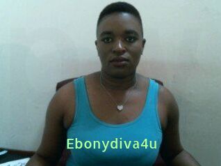 Ebonydiva4u