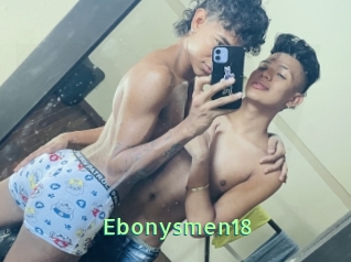 Ebonysmen18