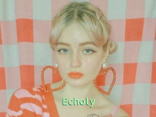 Echoly