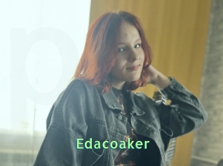 Edacoaker