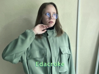 Edacroke