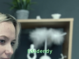 Edadendy