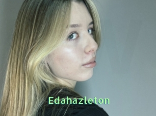 Edahazleton