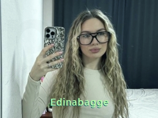 Edinabagge