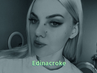 Edinacroke