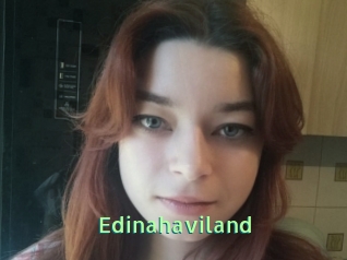 Edinahaviland