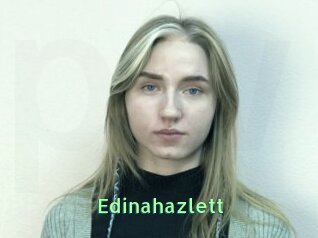 Edinahazlett