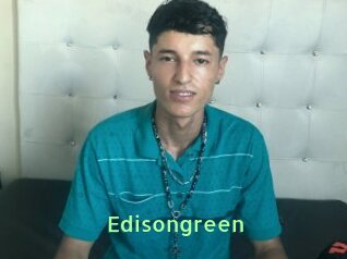 Edisongreen