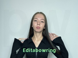 Editabowring