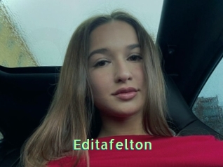 Editafelton
