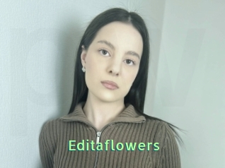 Editaflowers