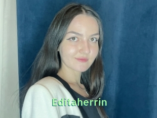 Editaherrin