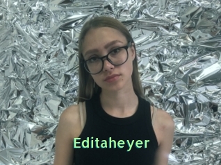 Editaheyer