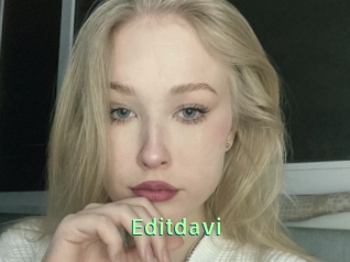 Editdavi