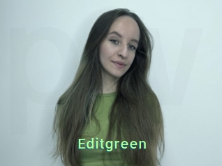 Editgreen