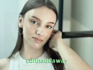Edithaddaway