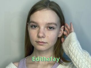 Edithafay