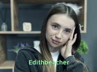Edithbeacher