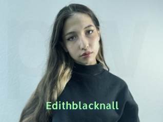 Edithblacknall