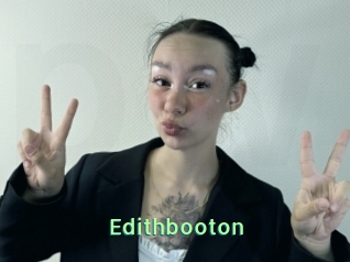 Edithbooton