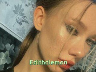 Edithclemon
