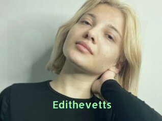 Edithevetts
