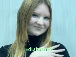 Edlabarritt