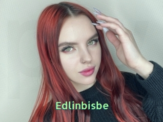 Edlinbisbe
