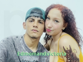 Edmomandvictoria