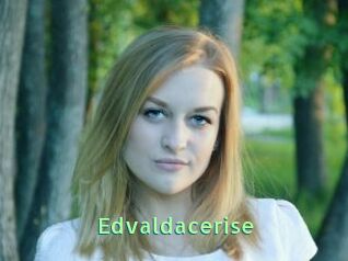 Edvaldacerise