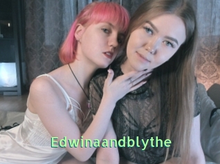 Edwinaandblythe