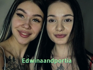 Edwinaandportia