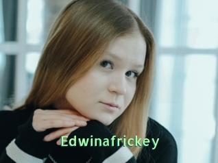 Edwinafrickey