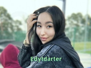 Edytdarter