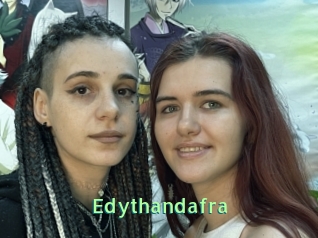 Edythandafra