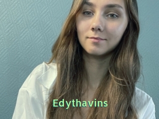 Edythavins