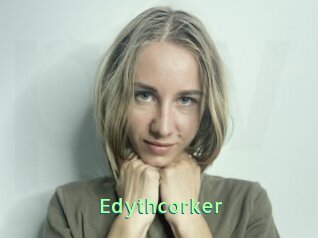 Edythcorker
